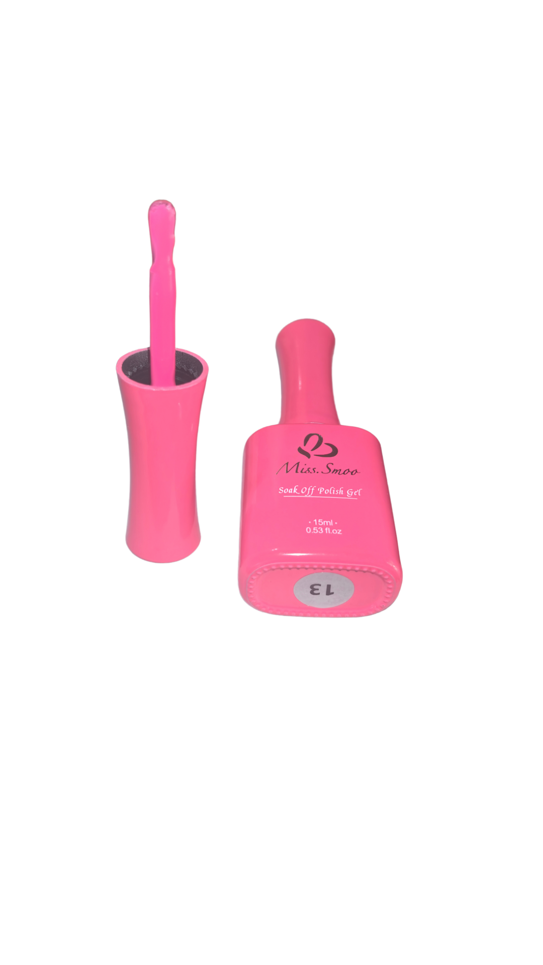 Miss Smoo gel 13