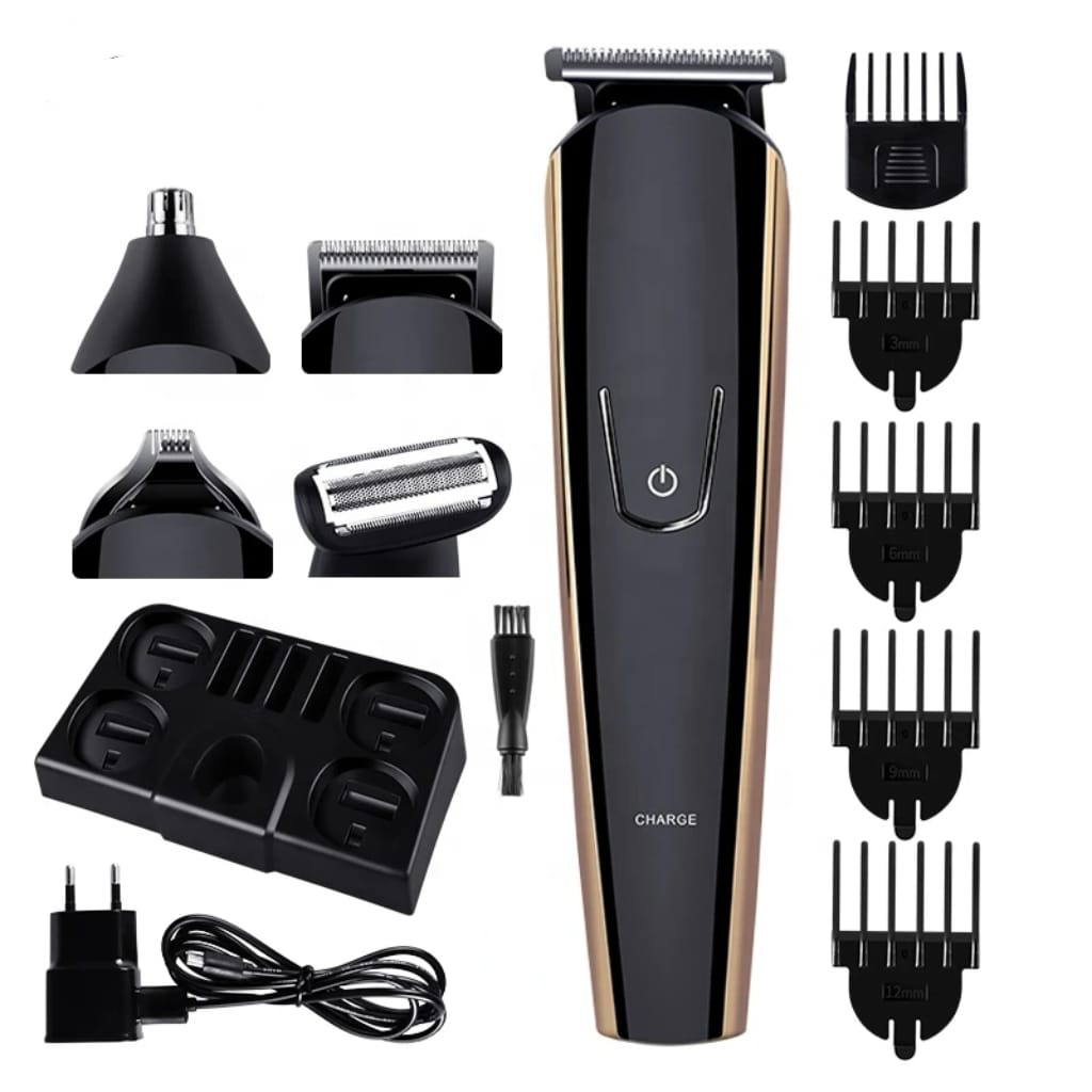 11 in 1 Professional Hair Clipper