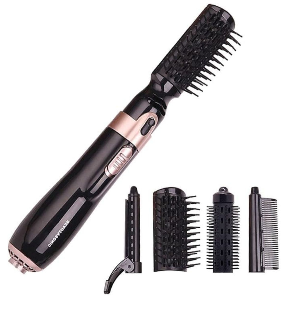 4 in 1 hot air brush