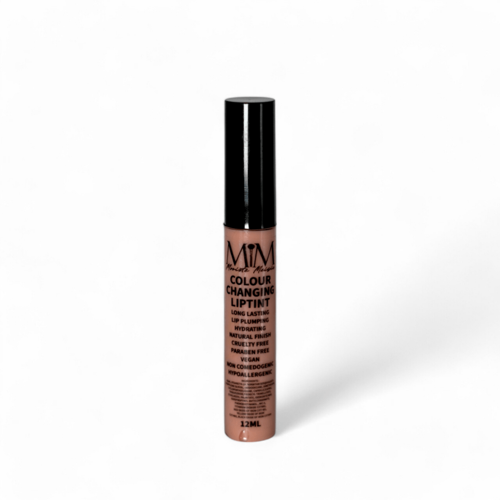 12ml-MM Colour Changing Liptint