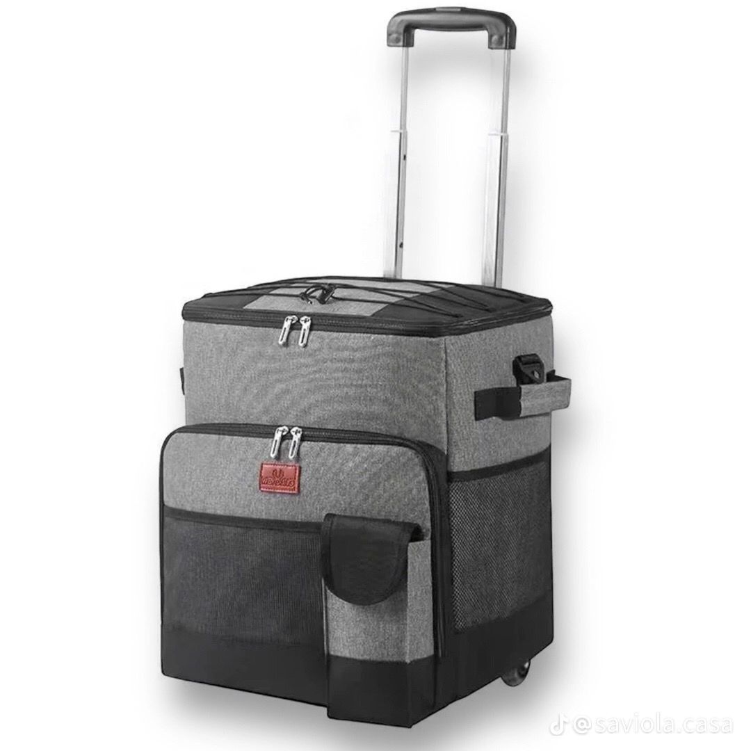 Trolley Cooler bag