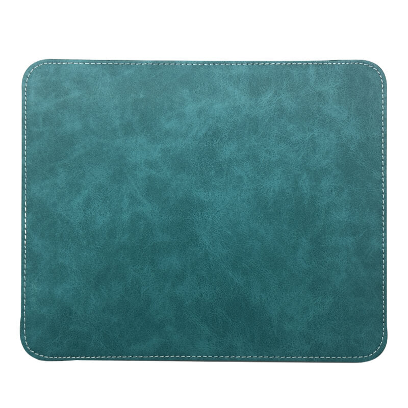 PU Leather Mouse pad
