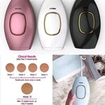Ipl Hair Removal device