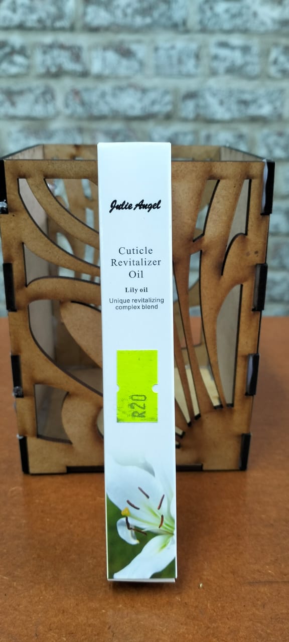 Cuticle oil pen