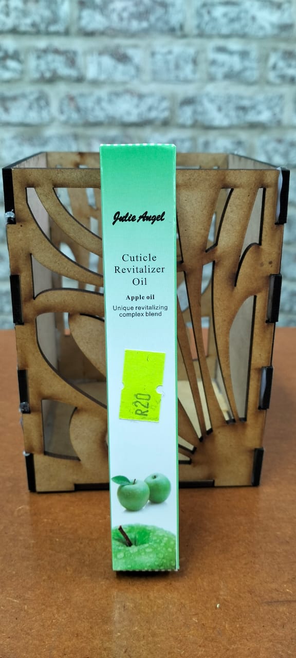 Cuticle oil pen