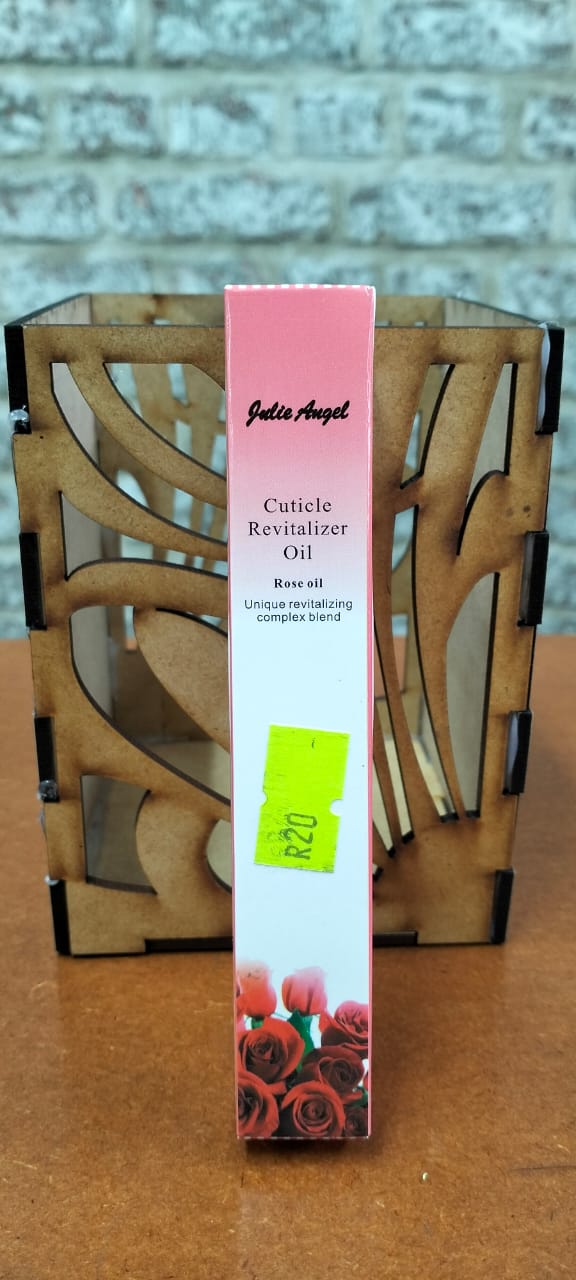 Cuticle oil pen