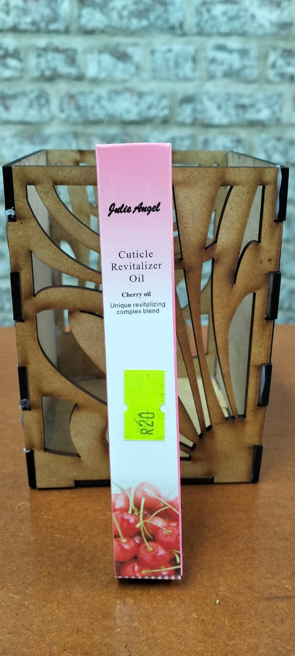 Cuticle oil pen