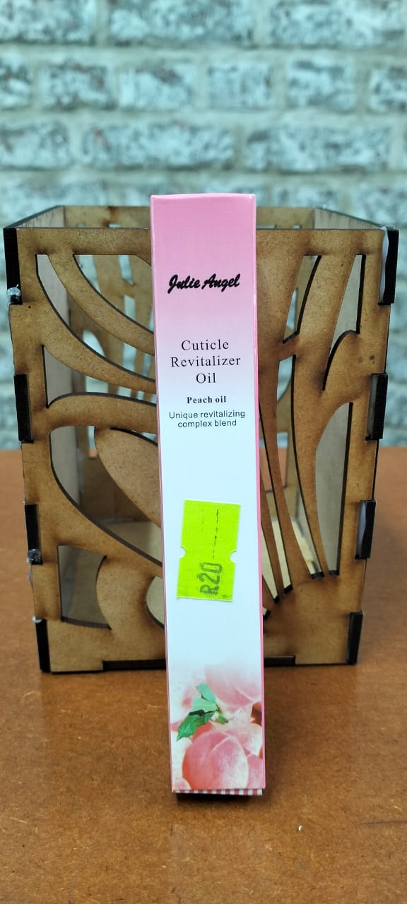 Cuticle oil pen