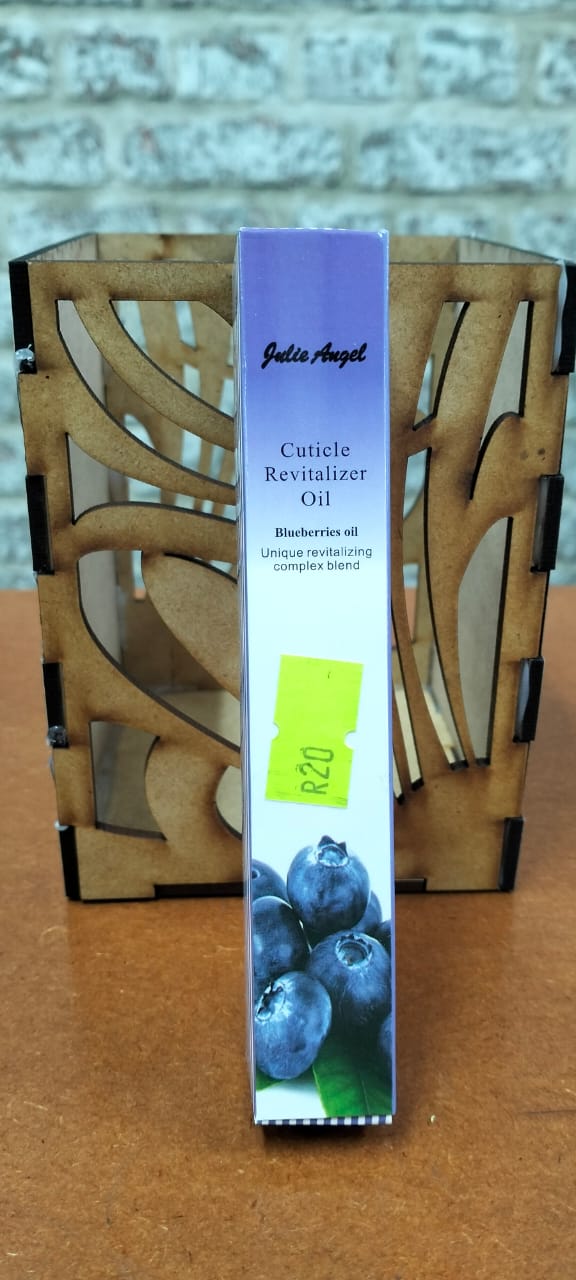 Cuticle oil pen