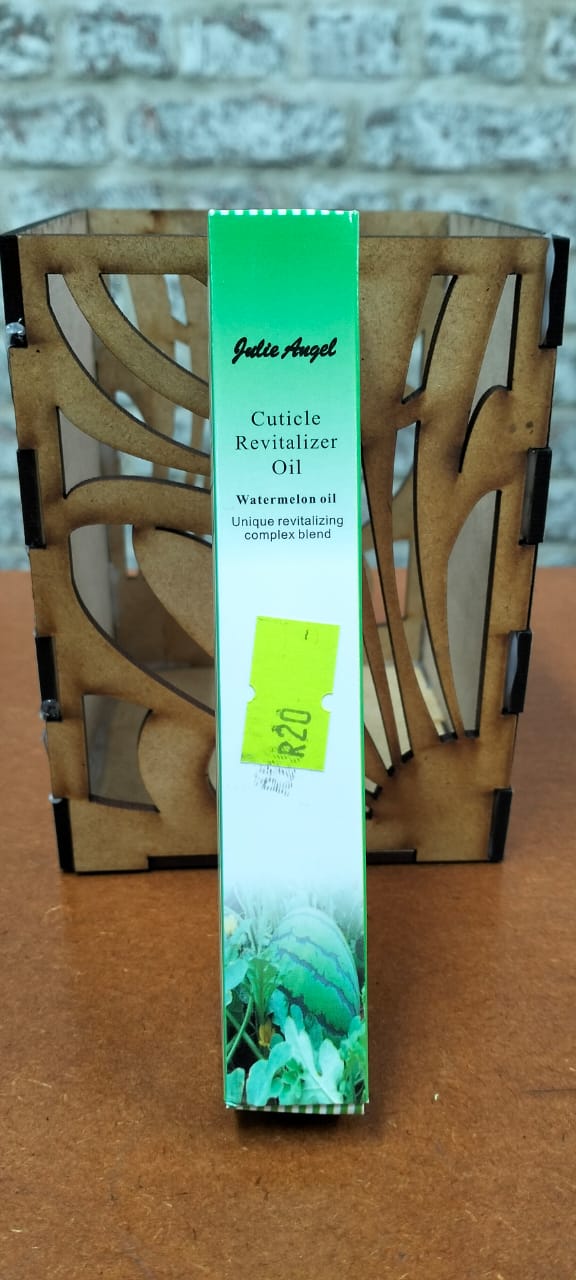 Cuticle oil pen