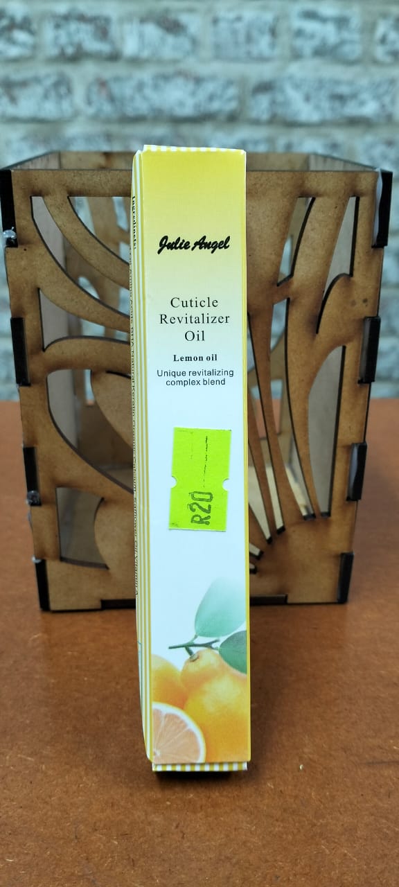 Cuticle oil pen