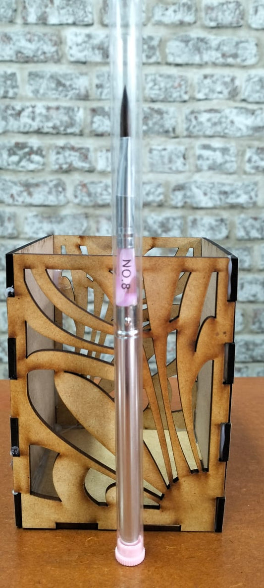 Acrylic Brush no 8