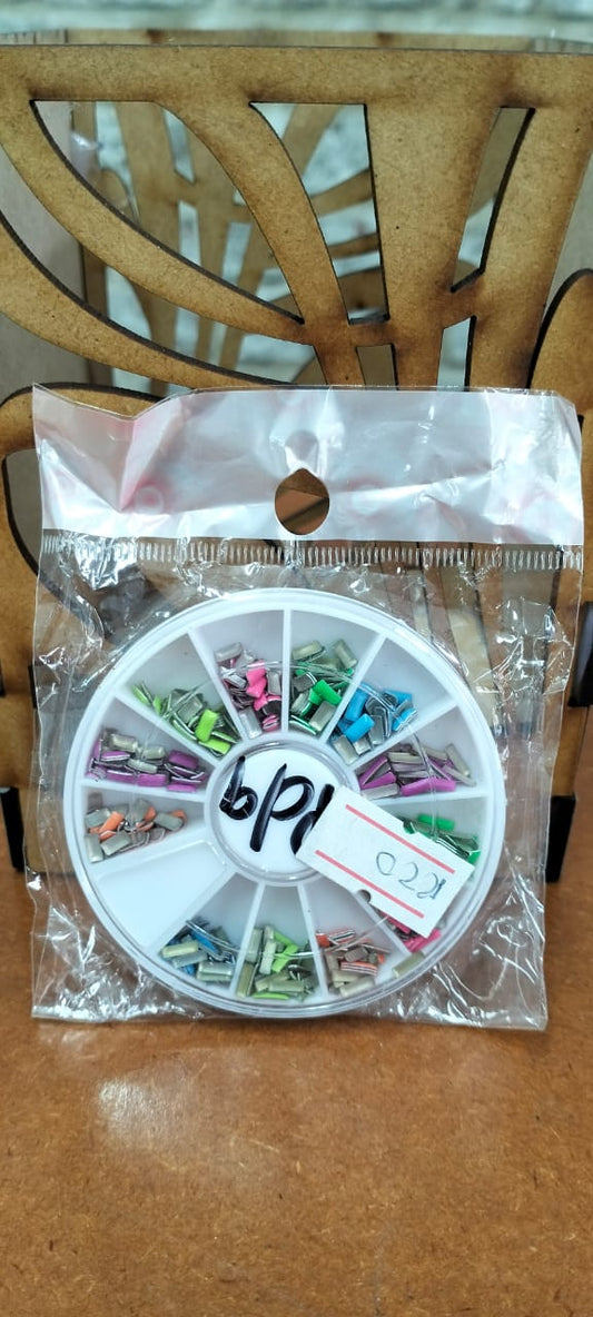 Art wheel pd9