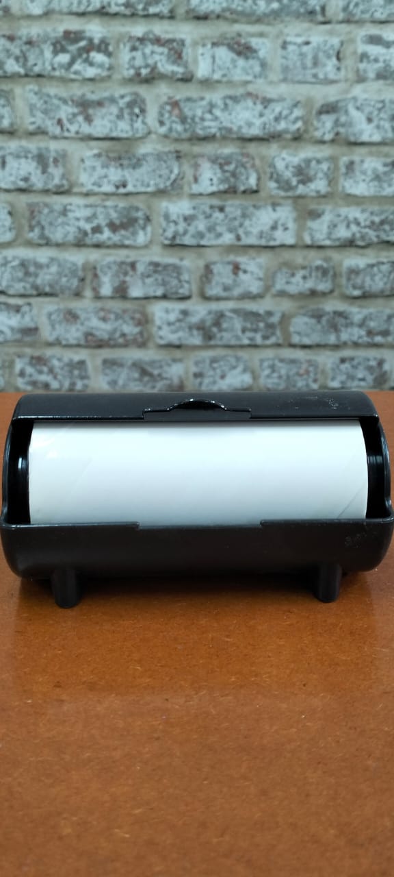 Jelly Stamp cleaning roller