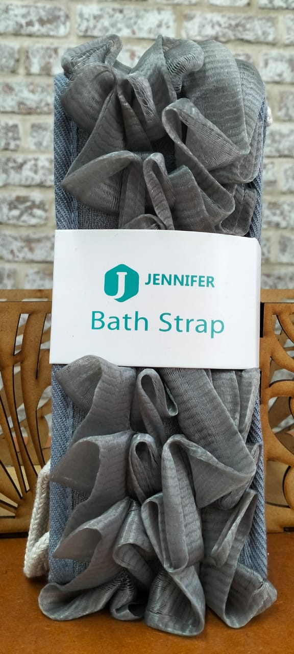 Bath Strap