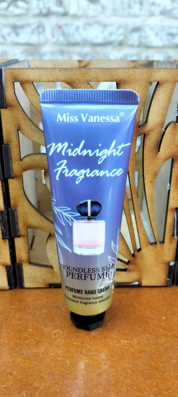 Hand cream