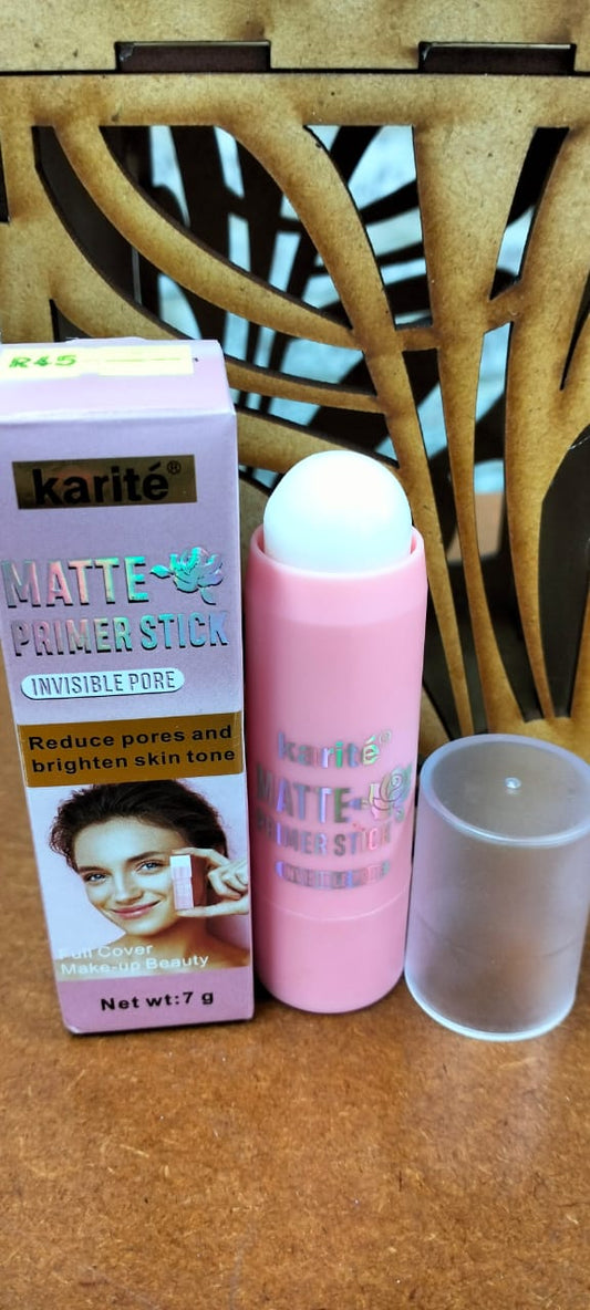 Matte Primer stick