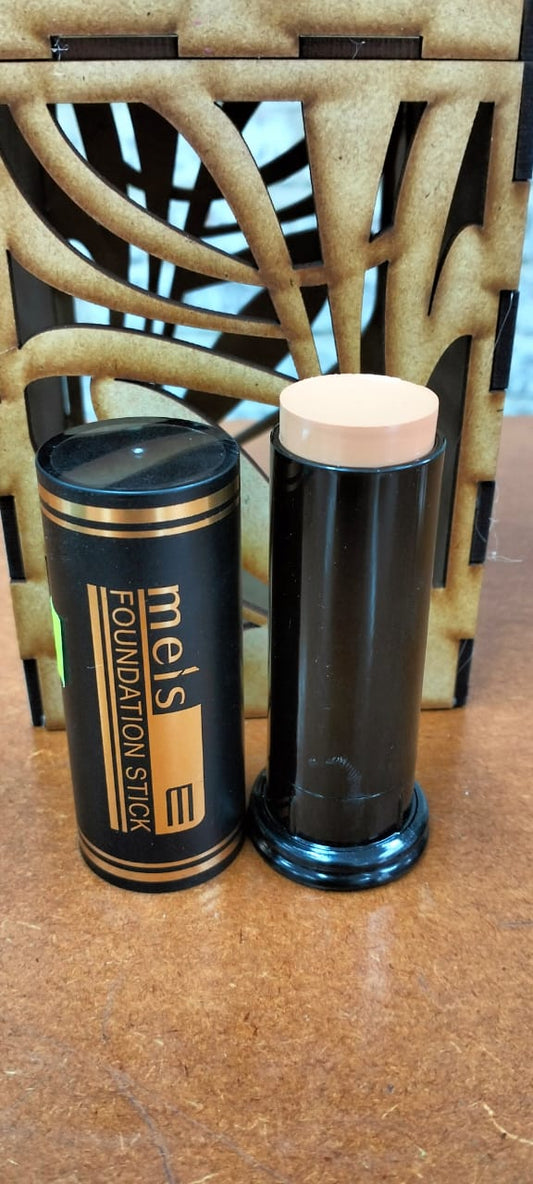 Mels Foundation stick #5