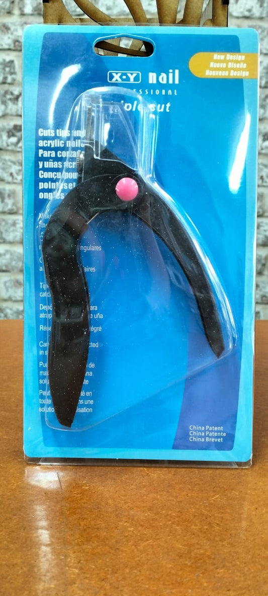 Tip cutter