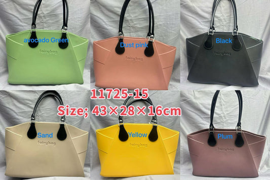 Fairy Bags Square