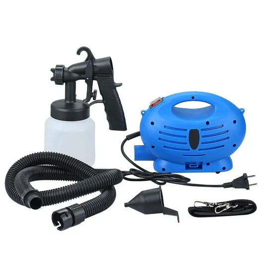 650W Multi-Function Portable Spray Gun