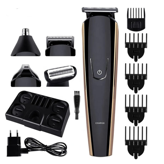 11 in 1 Professional Hair Clipper
