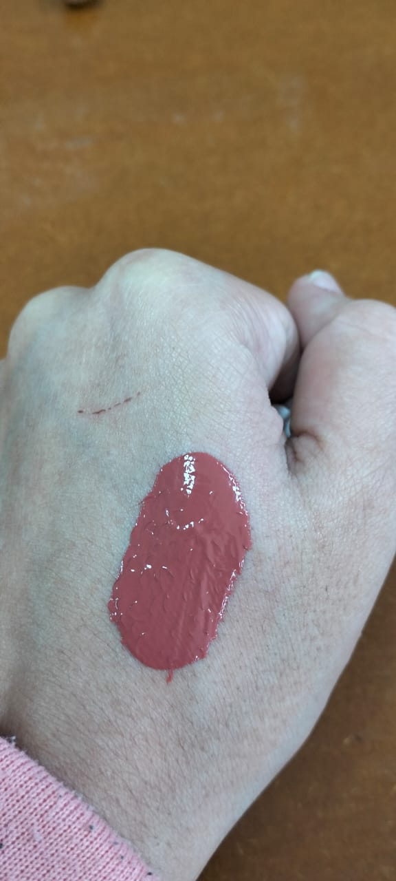 Usha Liquid Blush 04