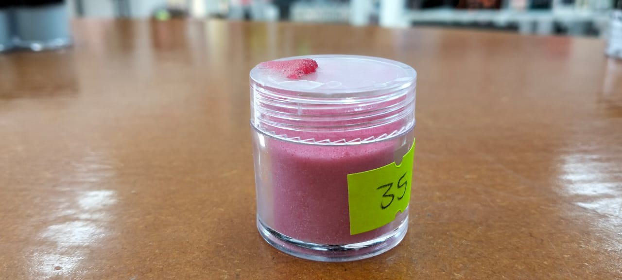 10g Acrylic Powders 35