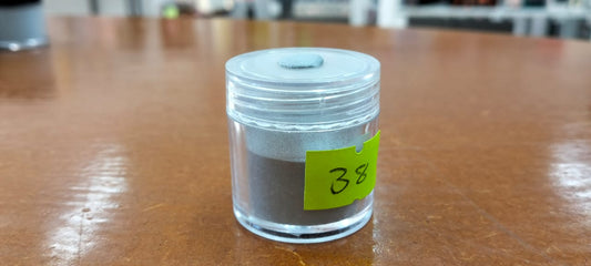 10g Acrylic Powders 38