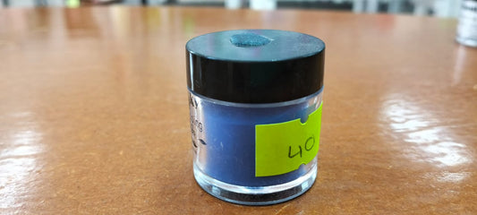 10g Acrylic Powders 40