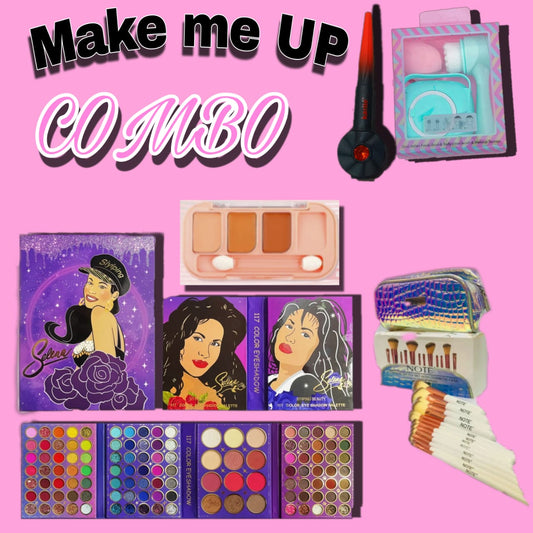 Make me up combo