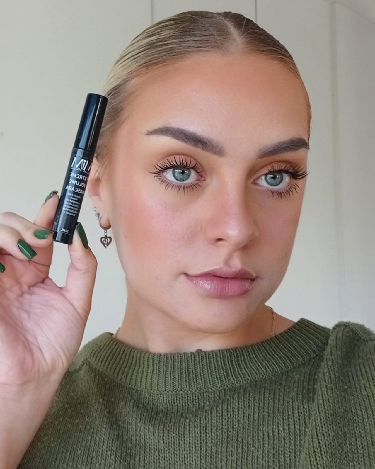 Mooiste Meisie Mascara