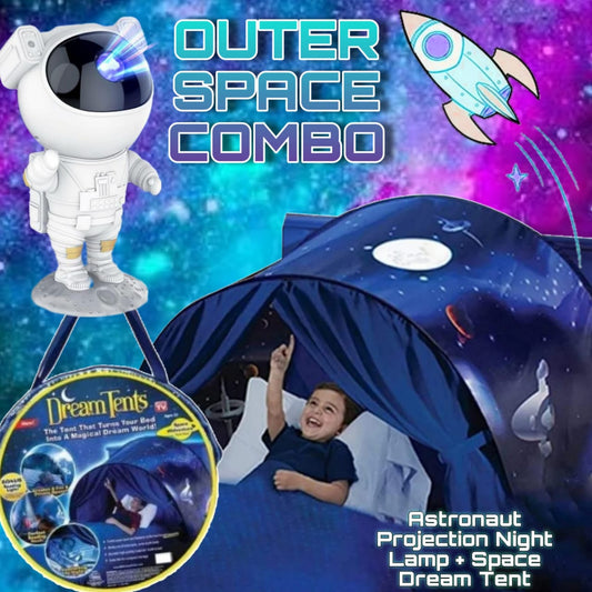 Outerspace combo
