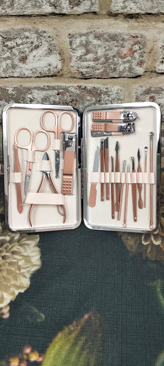 Manicure set