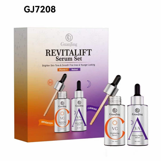 Revitalift serum set