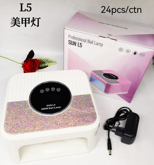 L5 268W Led lamp