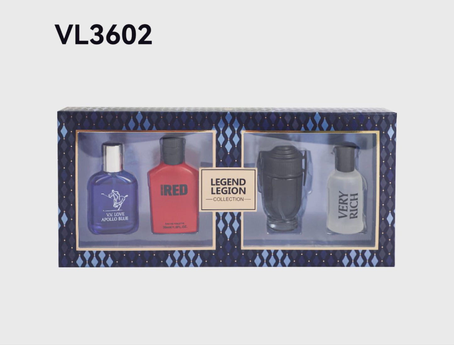 Legend Legion collection VL3602
