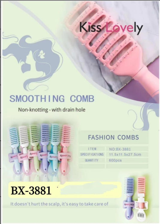 Hair Brush