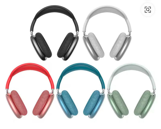 Headphones