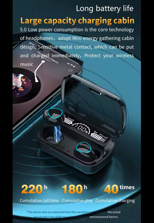 Earpods
