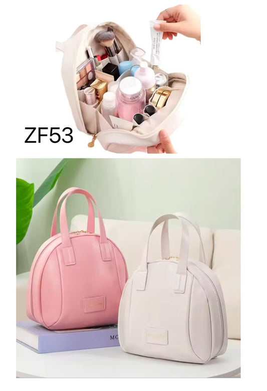 ZF53 Toiletry Cosmetic Bag