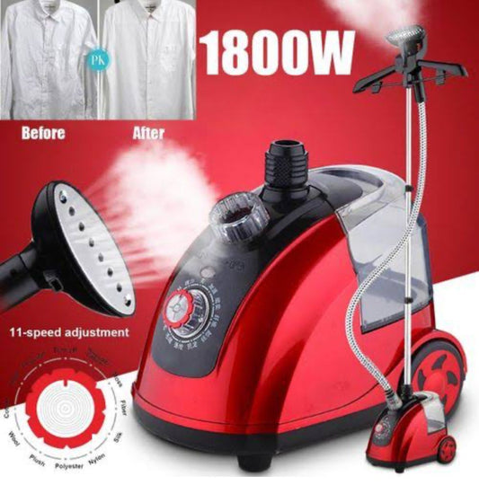 Garment Steamer