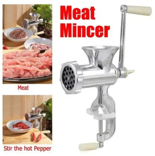 Meat Mincer