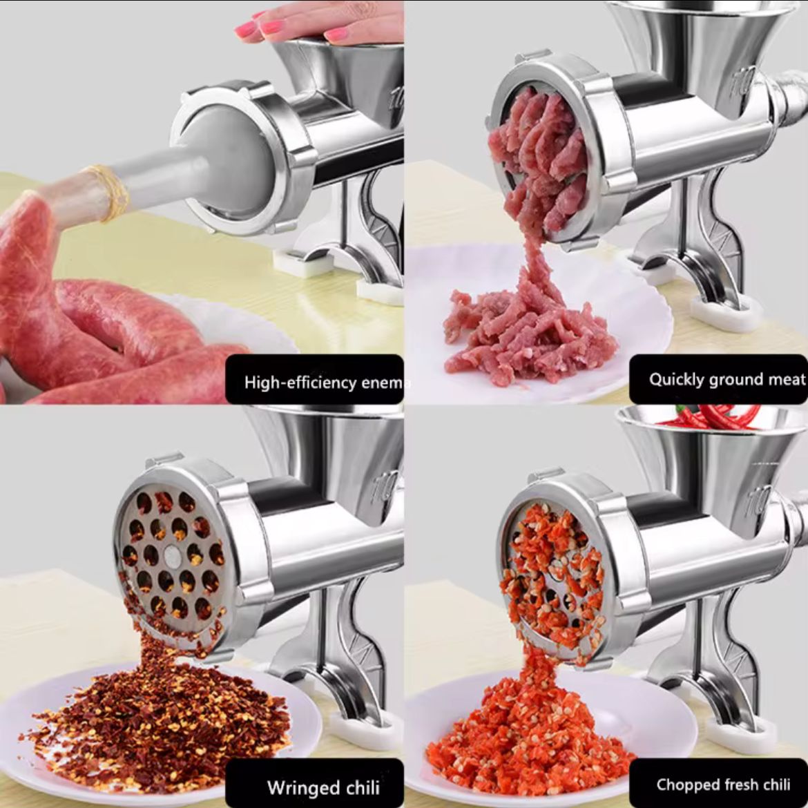 Meat Mincer
