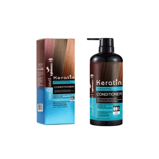900ml Keratine Condtitioner