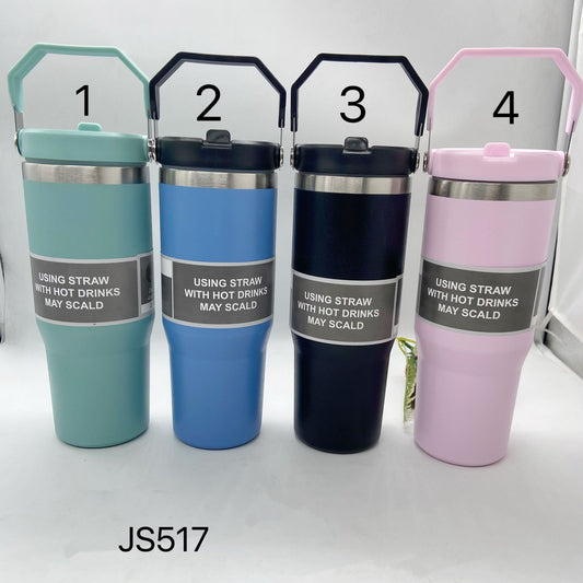 900ml Thermal Flasks
