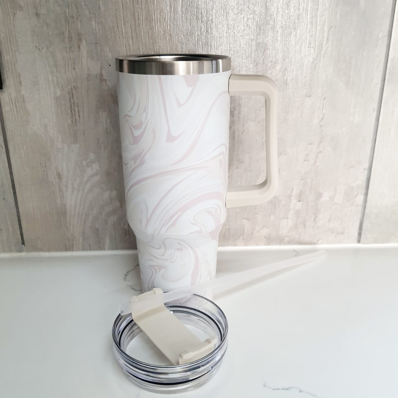 Marble Stanley dupes 1.2l