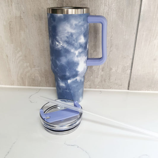 Marble Stanley dupes 1.2l