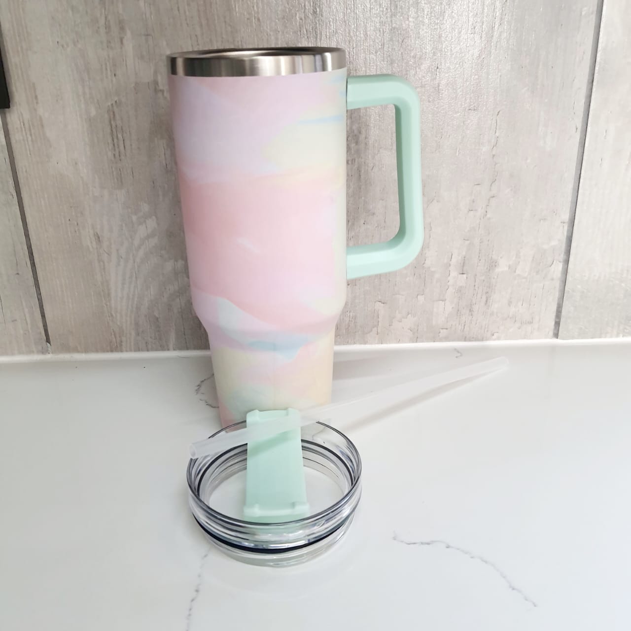 Marble Stanley dupes 1.2l