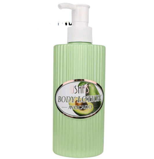 400ml Avocado body lotion